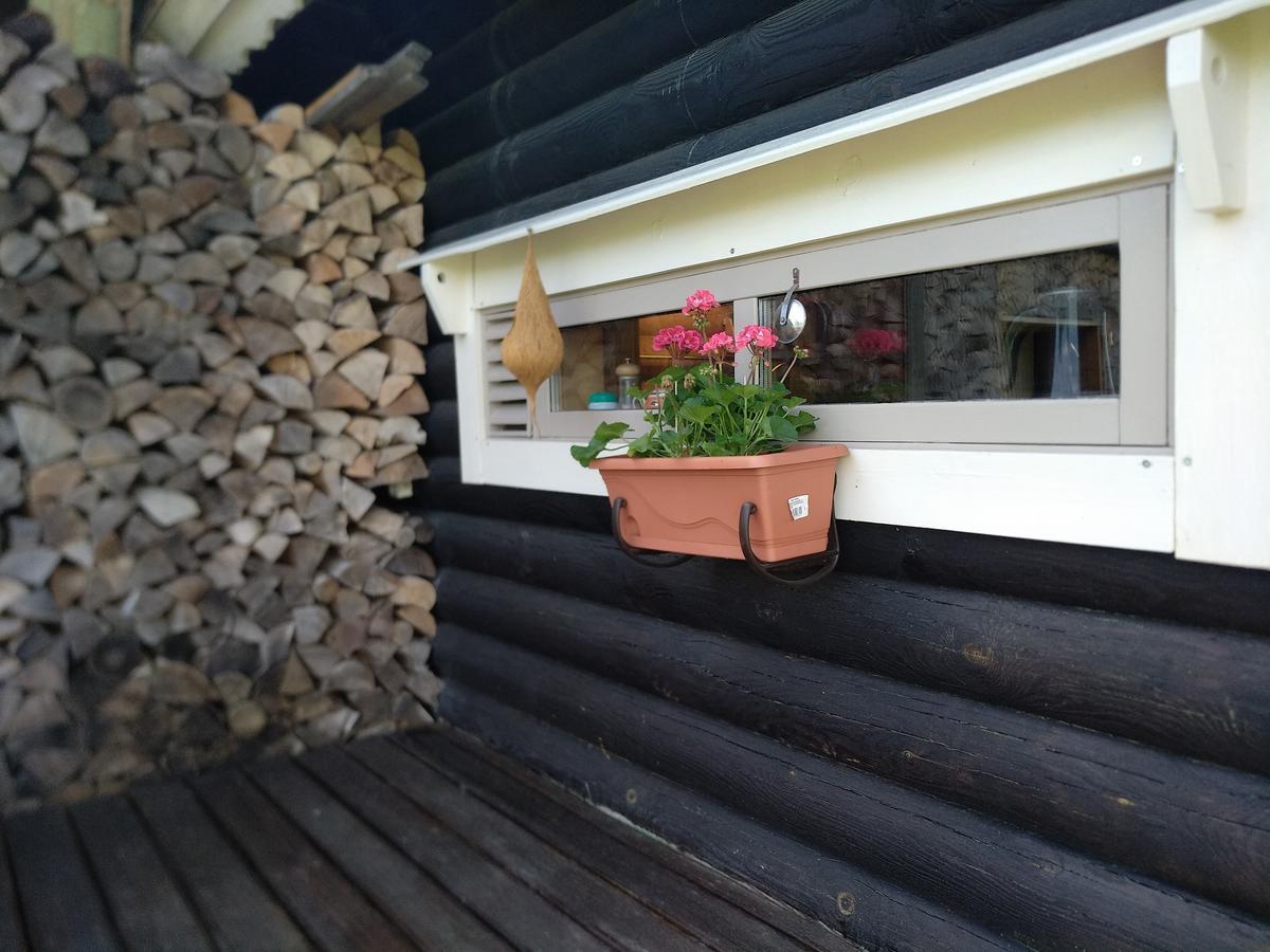 Safari House Guest House Otepaa Exterior photo